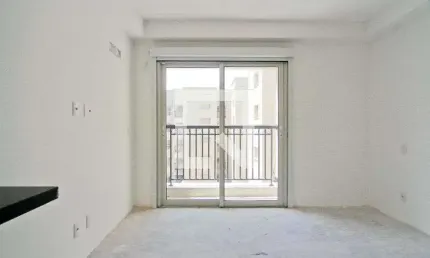 Kitnet / Stúdio para Aluguel - Santana, 1 Quarto,  22 m² - São Paulo