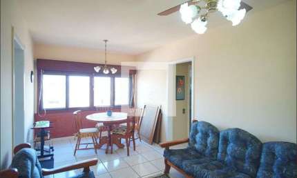 Apartamento para Aluguel - São João , 2 Quartos,  90 m² - Porto Alegre