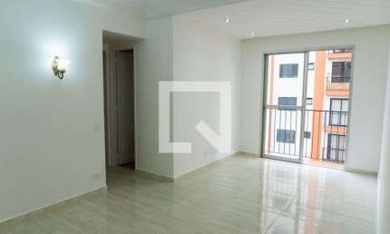 Apartamento para Aluguel - Vila Mascote, 2 Quartos,  70 m² - São Paulo