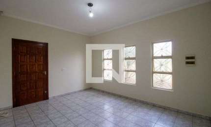 Casa para Aluguel - Vila Eros, 2 Quartos,  200 m² - Sorocaba