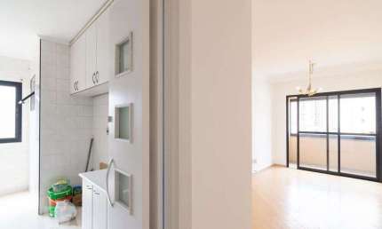 Apartamento para Aluguel - Jardim Bela Vista, 3 Quartos,  74 m² - Santo André