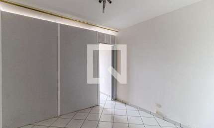 Apartamento para Aluguel - Santa Cecília, 1 Quarto,  40 m² - São Paulo