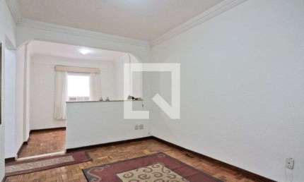 Apartamento para Aluguel - Santana, 1 Quarto,  60 m² - São Paulo