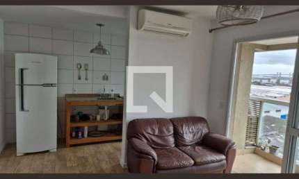 Apartamento para Aluguel - São Geraldo, 2 Quartos,  67 m² - Porto Alegre
