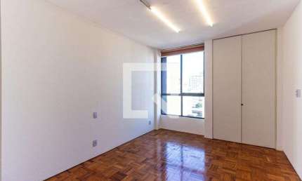 Kitnet / Stúdio para Aluguel - Santa Cecília, 1 Quarto,  23 m² - São Paulo