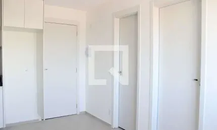 Apartamento para Aluguel - Belém, 2 Quartos,  35 m² - São Paulo