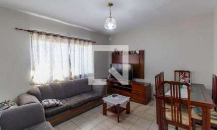 Casa para Aluguel - Jardim Santa Maria, 4 Quartos,  291 m² - São Paulo