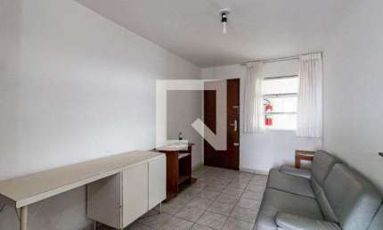 Apartamento para Aluguel - Liberdade, 1 Quarto,  42 m² - São Paulo