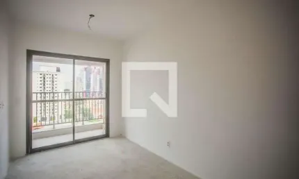 Apartamento para Aluguel - Saúde, 1 Quarto,  29 m² - São Paulo