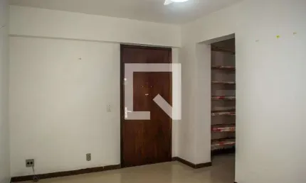 Apartamento para Aluguel - Cidade Baixa, 1 Quarto,  47 m² - Porto Alegre