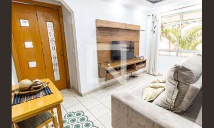 Apartamento para Aluguel - Brás, 2 Quartos,  49 m² - São Paulo