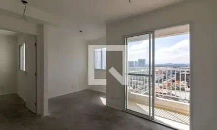 Apartamento para Aluguel - Vila Augusta, 1 Quarto,  42 m² - Guarulhos