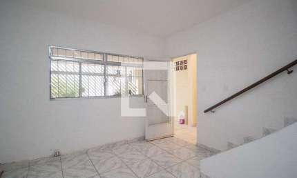 Casa para Aluguel - Vila Penteado, 2 Quartos,  100 m² - São Paulo