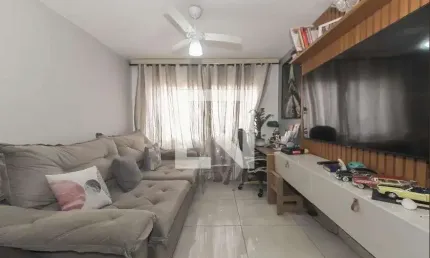 Apartamento para Aluguel - Bosque da Saúde, 1 Quarto,  40 m² - São Paulo