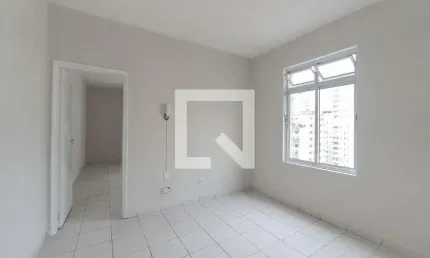 Apartamento para Aluguel - Consolação, 1 Quarto,  48 m² - São Paulo