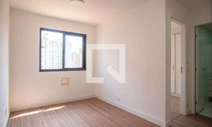Apartamento para Aluguel - Bela Vista, 1 Quarto,  29 m² - São Paulo