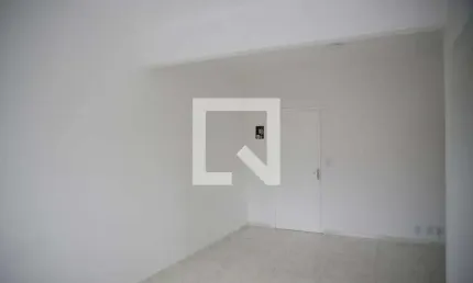Apartamento para Aluguel - Maracanã, 1 Quarto,  57 m² - Praia Grande