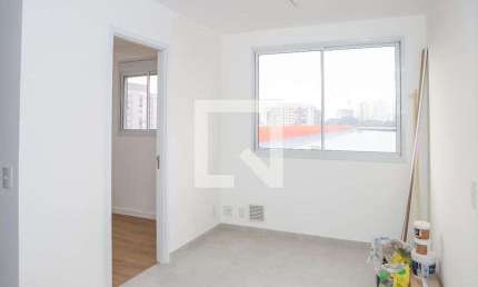 Apartamento para Aluguel - Água Branca, 2 Quartos,  34 m² - São Paulo