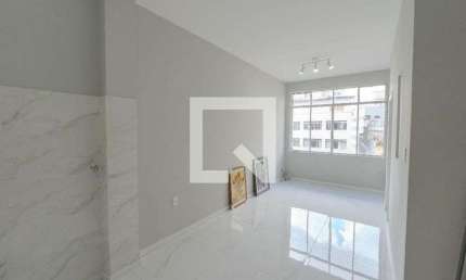 Apartamento para Aluguel - Consolação, 1 Quarto,  42 m² - São Paulo