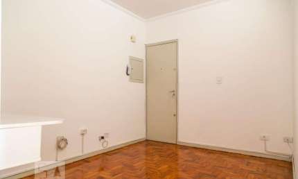 Apartamento para Aluguel - Centro, 1 Quarto,  35 m² - São Paulo