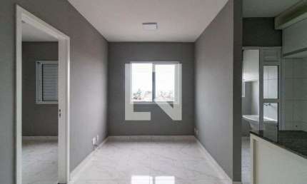 Apartamento para Aluguel - Bom Retiro, 1 Quarto,  40 m² - São Paulo