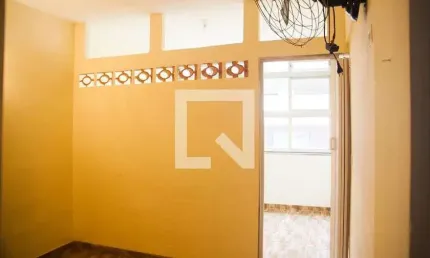 Apartamento para Aluguel - Santa Cecília, 1 Quarto,  44 m² - São Paulo