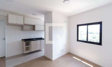 Apartamento para Aluguel - Tatuapé, 1 Quarto,  35 m² - São Paulo