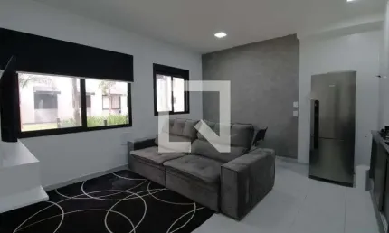 Apartamento para Aluguel - Jardim Marajoara , 1 Quarto,  33 m² - São Paulo