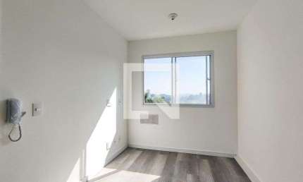 Apartamento para Aluguel - Panamby, 1 Quarto,  24 m² - São Paulo