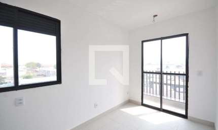 Apartamento para Aluguel - Vila Guilherme, 1 Quarto,  31 m² - São Paulo