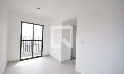 Apartamento para Aluguel - Vila Guilherme, 1 Quarto,  31 m² - São Paulo