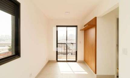 Apartamento para Aluguel - Vila Guilherme, 1 Quarto,  31 m² - São Paulo