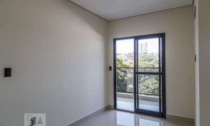 Apartamento para Aluguel - Vila Esperança, 1 Quarto,  42 m² - São Paulo
