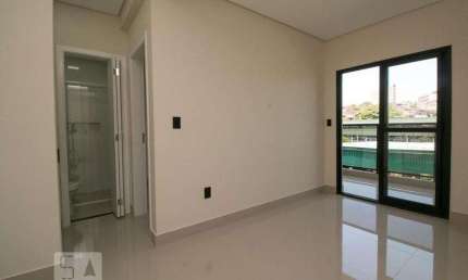 Apartamento para Aluguel - Vila Esperança, 1 Quarto,  42 m² - São Paulo