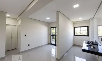 Apartamento para aluguel - vila esperança, 1 quarto,  42 m² - são paulo