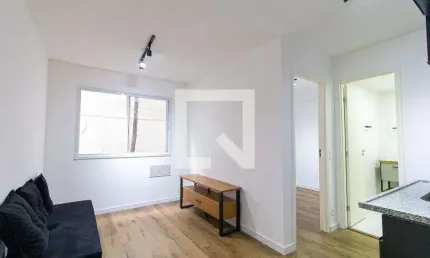 Apartamento para aluguel - consolação, 1 quarto,  25 m² - são paulo