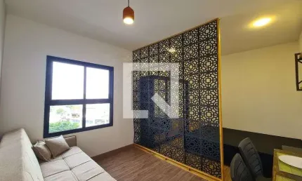 Apartamento para Aluguel - Vila Formosa, 1 Quarto,  26 m² - São Paulo