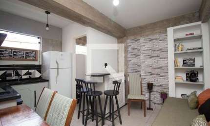 Apartamento para Aluguel - Freguesia do Ó, 1 Quarto,  27 m² - São Paulo