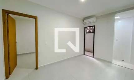 Apartamento para Aluguel - Jardim Anália Franco, 1 Quarto,  40 m² - São Paulo