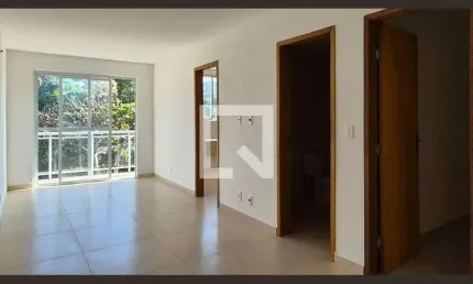 Apartamento para Aluguel - Vargem Grande, 2 Quartos,  60 m² - Rio de Janeiro