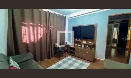 Casa para Aluguel - Novo Osasco, 3 Quartos,  177 m² - Osasco
