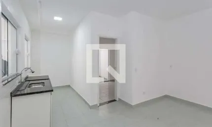 Apartamento para aluguel - vila das mercês, 1 quarto,  39 m² - são paulo