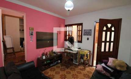 Apartamento para Aluguel - Santana, 1 Quarto,  53 m² - São Paulo