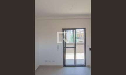 Apartamento para Aluguel - Tatuapé, 1 Quarto,  55 m² - São Paulo