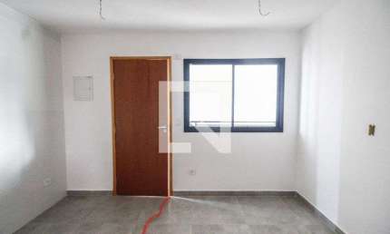 Apartamento para Aluguel - Água Fria, 1 Quarto,  37 m² - São Paulo