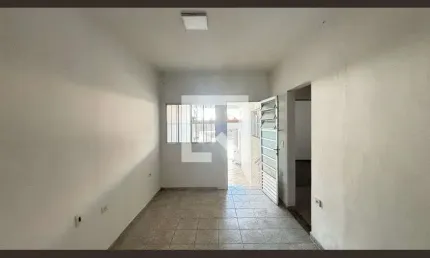 Casa para Aluguel - Campestre, 3 Quartos,  156 m² - Santo André