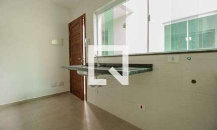 Apartamento para Aluguel - Ipiranga, 1 Quarto,  34 m² - São Paulo