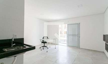 Apartamento para Aluguel - Vila Carrão, 1 Quarto,  33 m² - São Paulo