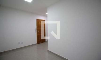 Apartamento para Aluguel - Santana, 1 Quarto,  37 m² - São Paulo