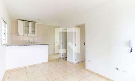 Apartamento para Aluguel - Ipiranga, 1 Quarto,  38 m² - São Paulo